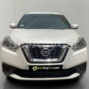 Nissan Kicks 2020