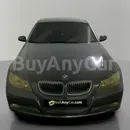BMW 3-Series 2008