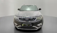 Geely Emgrand X7