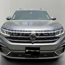 Volkswagen Teramont 2023