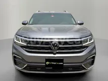 Volkswagen Teramont 2023