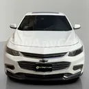 Chevrolet Malibu 2017
