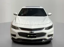 Chevrolet Malibu 2017