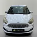 Ford Figo 2019