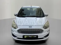 Ford Figo 2019