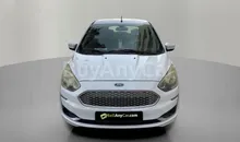 Ford Figo