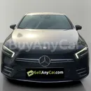 Mercedes-Benz A-Class 2022