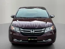 Honda Odyssey 2015