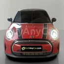 Mini Cooper 2022