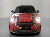 Mini Cooper 2022