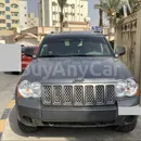 Jeep Grand Cherokee 2009