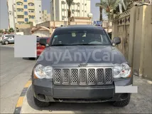 Jeep Grand Cherokee 2009