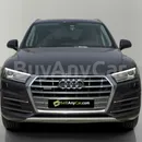 Audi Q5 2019