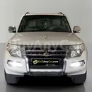 Mitsubishi Pajero 2020