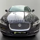 Jaguar XJ 2010