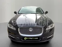 Jaguar XJ 2010