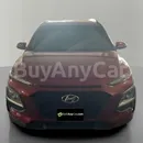 Hyundai Kona 2021