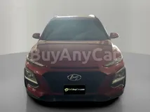 Hyundai Kona 2021