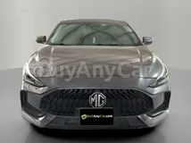 MG GT 2024