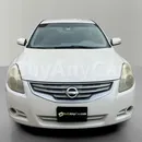 Nissan Altima 2010