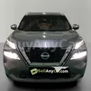 Nissan Xtrail 2024