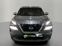 Nissan Xtrail 2024