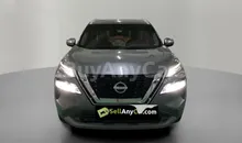 Nissan Xtrail