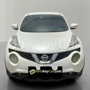 Nissan Juke 2016