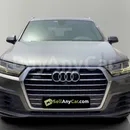 Audi Q7 2018
