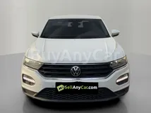 Volkswagen T-ROC 2021
