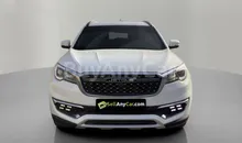 JETOUR X70