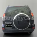 Toyota Prado 2005