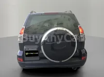 Toyota Prado 2005