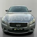 Infiniti M 2013