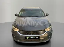Dodge Neon 2017