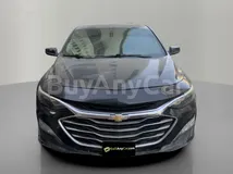Chevrolet Malibu 2019