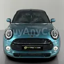 Mini Cooper S 2021