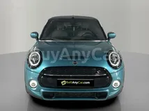 Mini Cooper S 2021