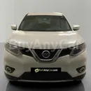 Nissan Xtrail 2015