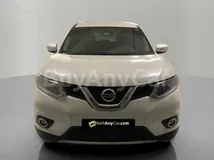 Nissan Xtrail 2015