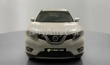 Nissan Xtrail