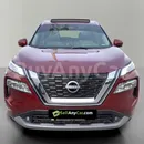 Nissan Xtrail 2023