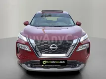 Nissan Xtrail 2023