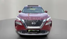 Nissan Xtrail