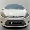 Ford Fiesta 2010