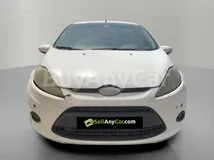 Ford Fiesta 2010