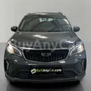 Geely GX3 2026