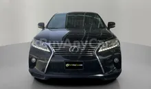 Lexus RX-Series