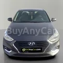 Hyundai Accent 2020