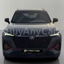 CHANGAN CS35 2024